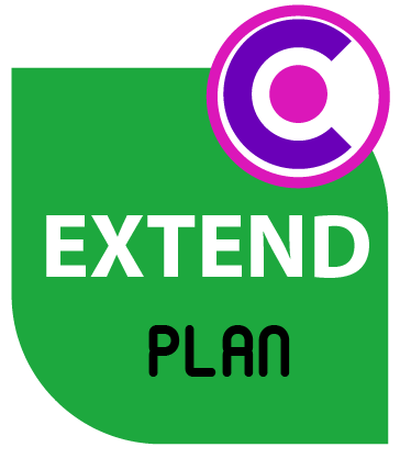 Extend